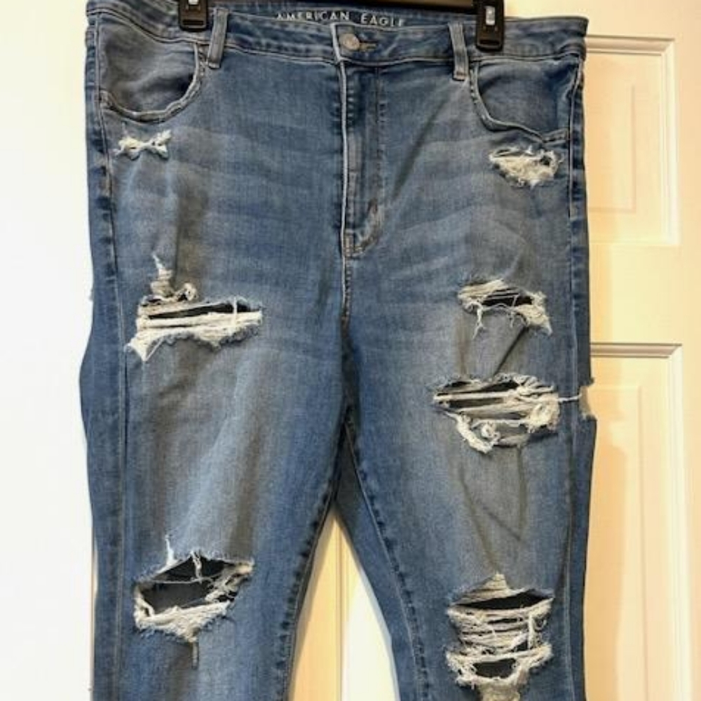 American Eagle Women's Jeans